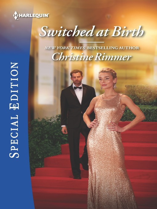Title details for Switched at Birth by Christine Rimmer - Available